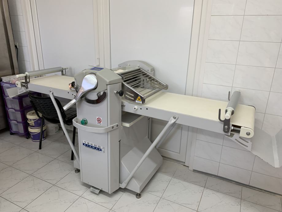 TEKNO STAMAP LAMINATOR ZA TIJESTO