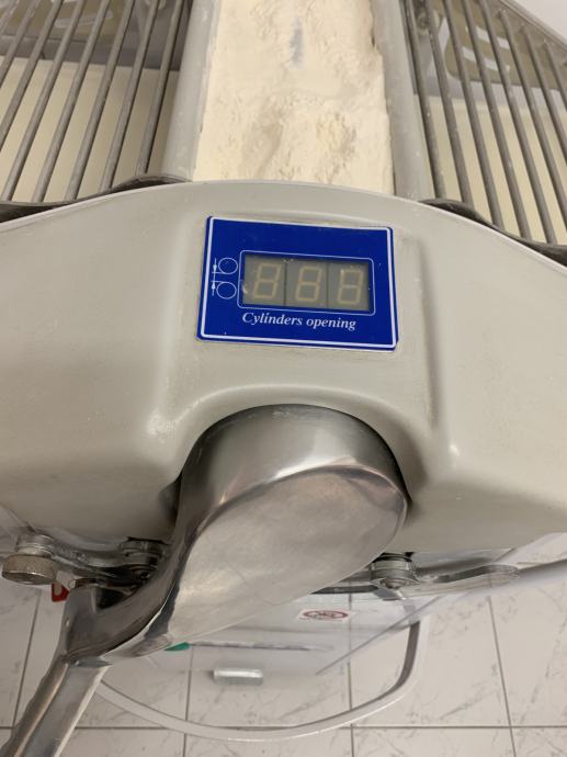 TEKNO STAMAP LAMINATOR ZA TIJESTO