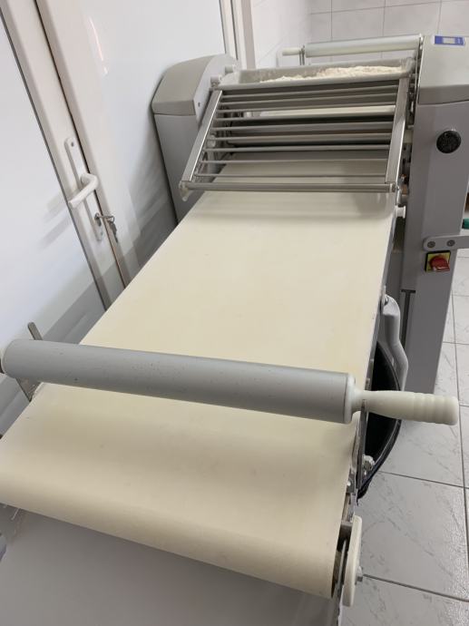 TEKNO STAMAP LAMINATOR ZA TIJESTO