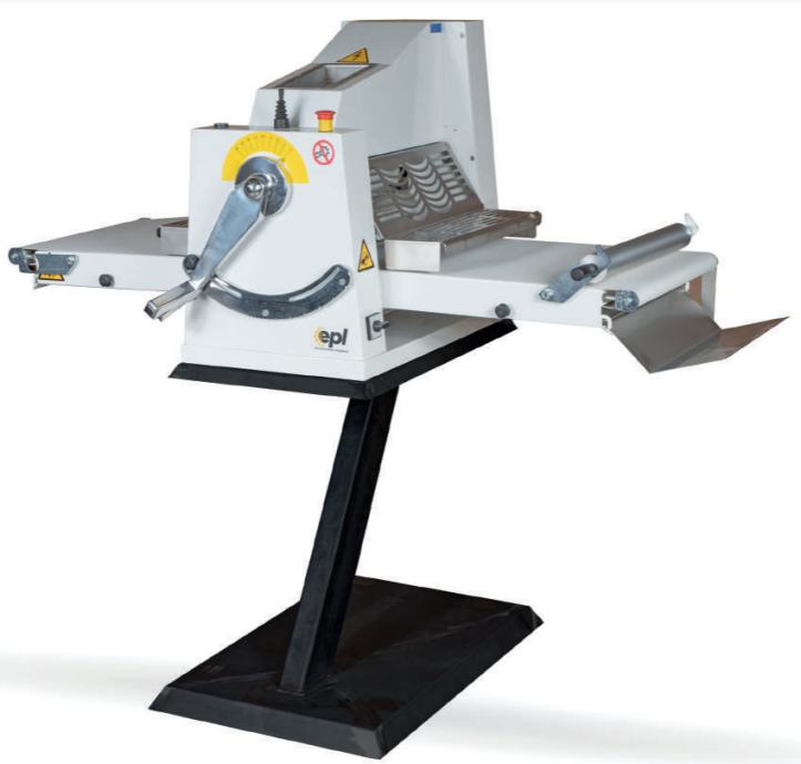 LAMINATOR ZA TIJESTO, za restorane, pekare valjak 50 cm NOVO!