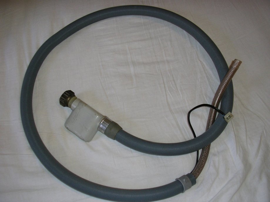 Aquastop ventil,razni modeli