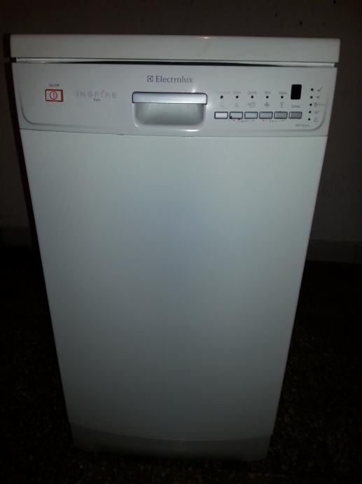 Подшипник electrolux inspire