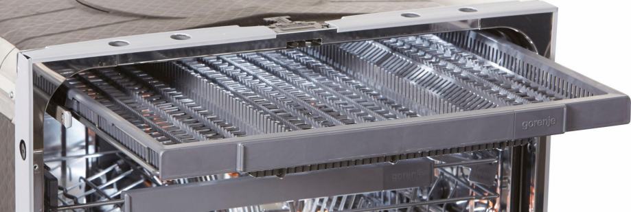 Perilica posuđa Gorenje, 60 cm, A+++, jamstvo (Zrinko Tehno)