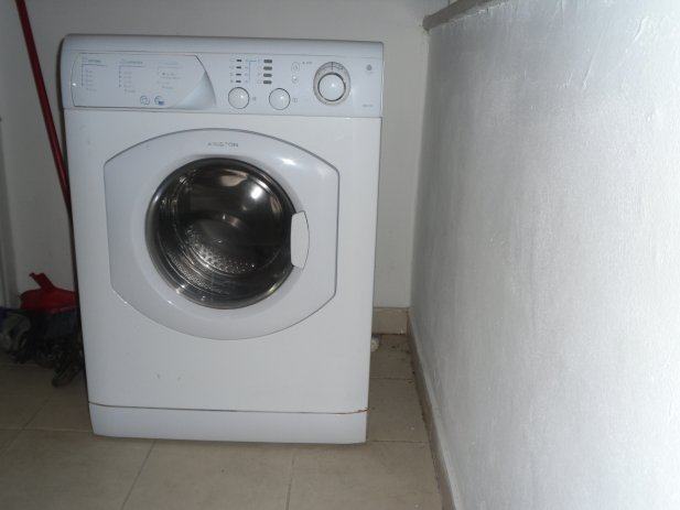 Ariston AML 125 EX perilica/sušilica