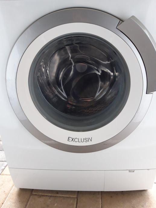 BOSCH Logixx 8 A+++ AKCIJA tj.dana