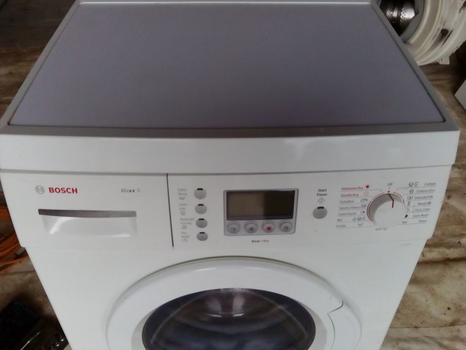Машина bosch classixx 5