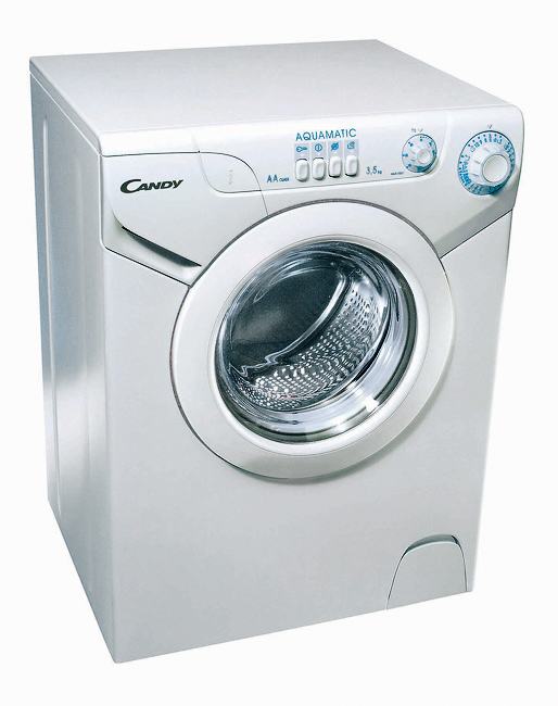 Candy Aquamatic 1000T potpuno ispravna, kao nova