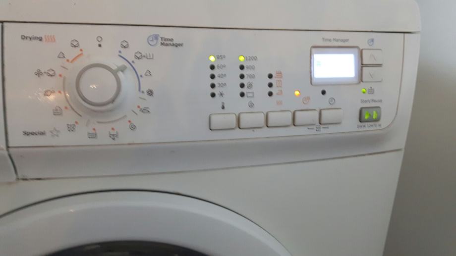 Подшипник electrolux inspire