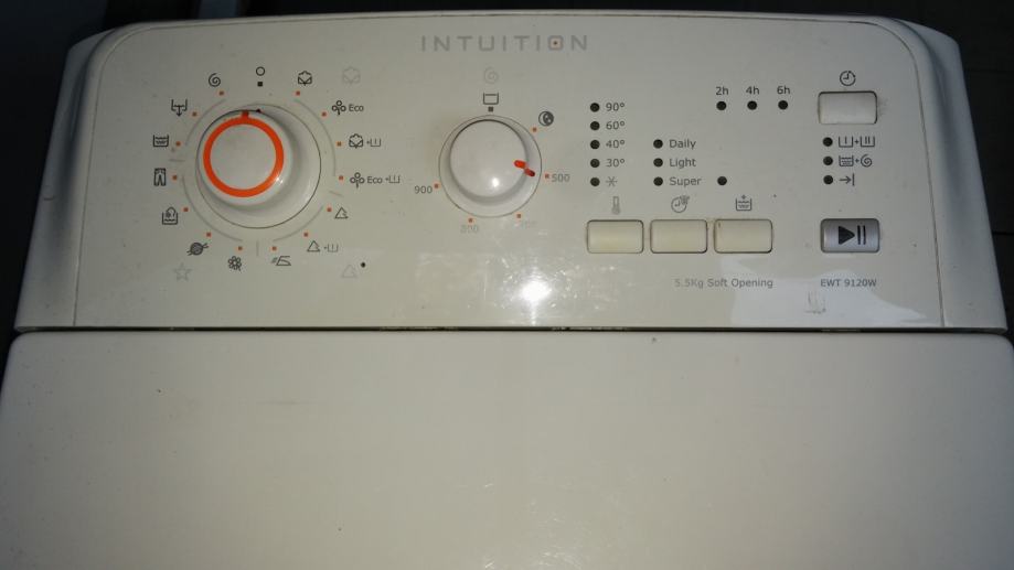 Electrolux ewt 815 суппорт