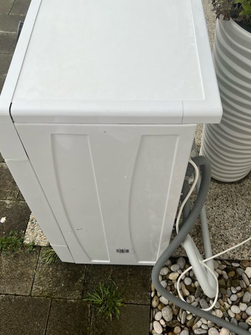 Gorenje Sensocare 6kg 1400 Pumpt Nicht Ab Gorenje perilica rublja sensocare 6kg 1400