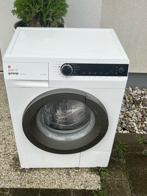 Gorenje Sensocare 6kg 1400 Meine Wäsche