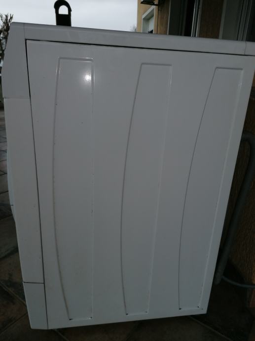 Gorenje SensoCare 7kg/1000@