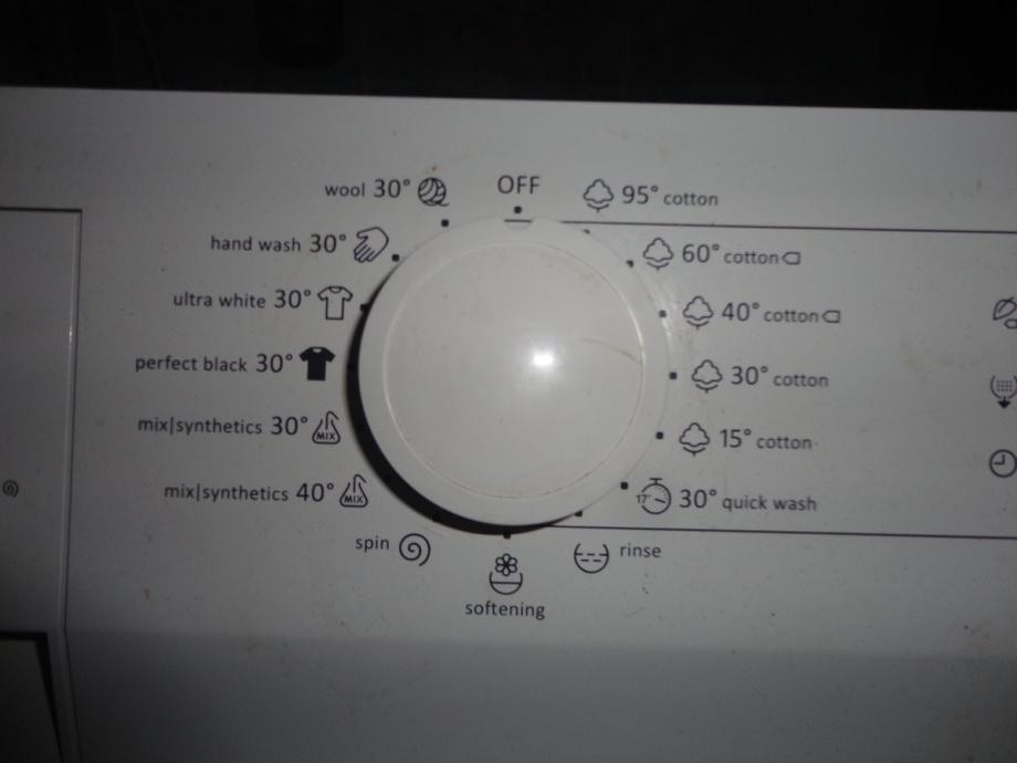 GORENJE Sensocare 7kg 800*HITNO!