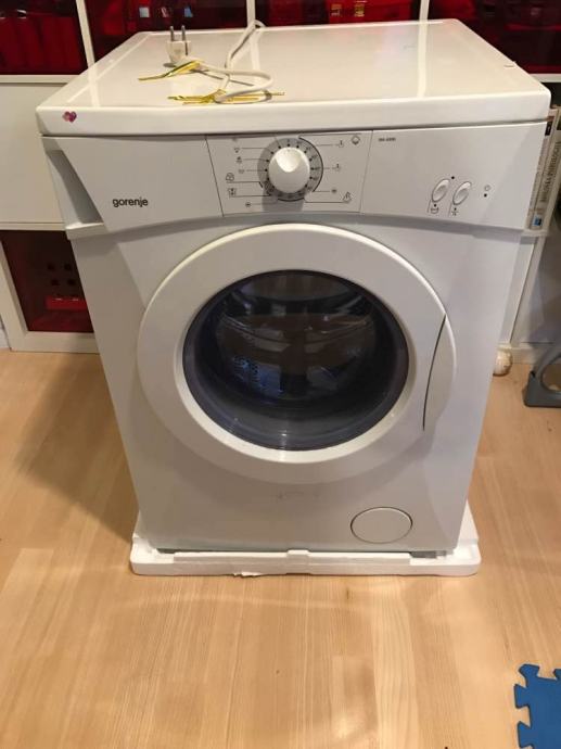 Gorenje svc240w аккумулятор