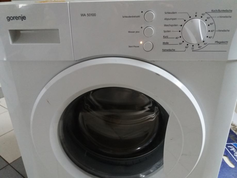 gorenje wa 50100 manual gorenje wa 50100 manual