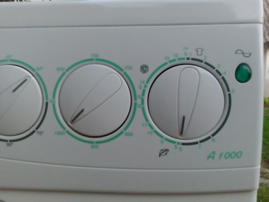 Ardo a1000 двигатель