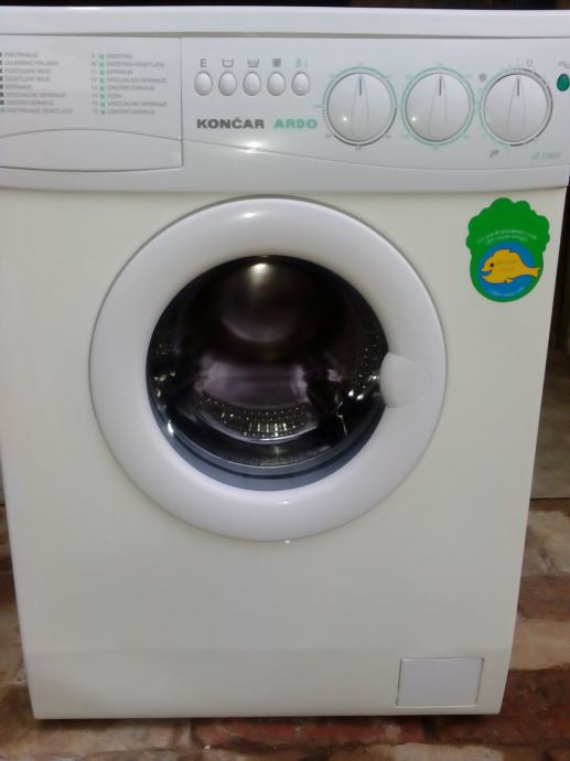 Ardo a1000 двигатель