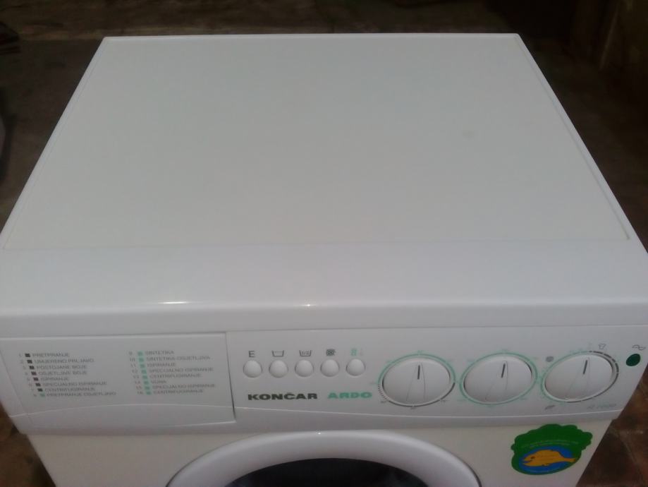Ardo a1000 двигатель