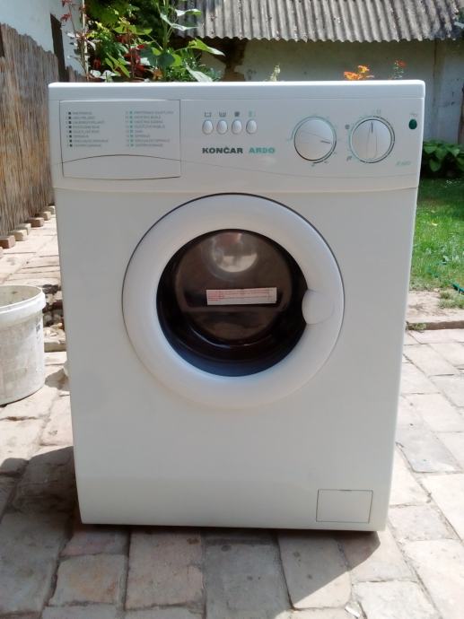 Стиральная машина ardo a600 Стиральная машина ardo a600