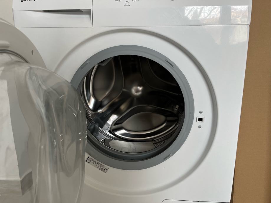 Gorenje Sensocare 6kg 1400 Meine Wäsche Perilica rublja Gorenje SensorCare 6kg