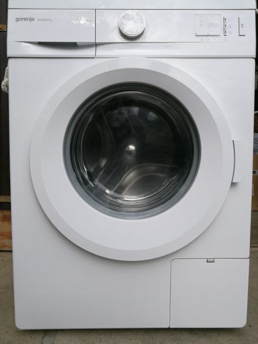 Gorenje simplicity посудомоечная машина