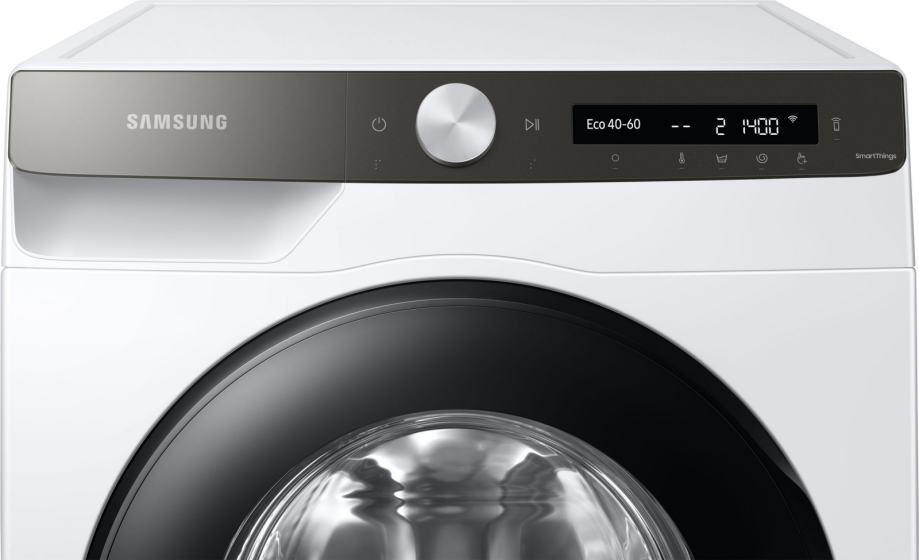 Perilica rublja Samsung, 8 kg, AutoDose, WiFi, jamstvo(Zrinko Tehno)