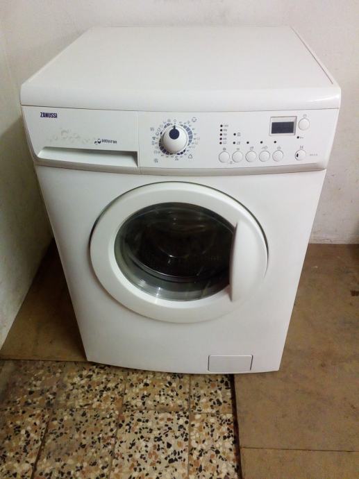 Reliapart Kit Maniglia Sportello Per Lavatrici Zanussi (4055186631) - Ricambio Per Modelli ZWG, ZWH, ZWN, ZKG, ZKH E Altri - 2