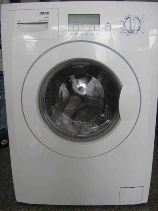 Zanussi zws 687 подшипник Zanussi zws 687 подшипник