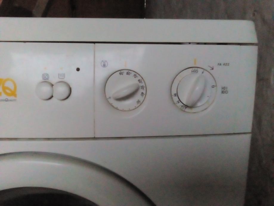 Zanussi aquacycle 600 подшипники