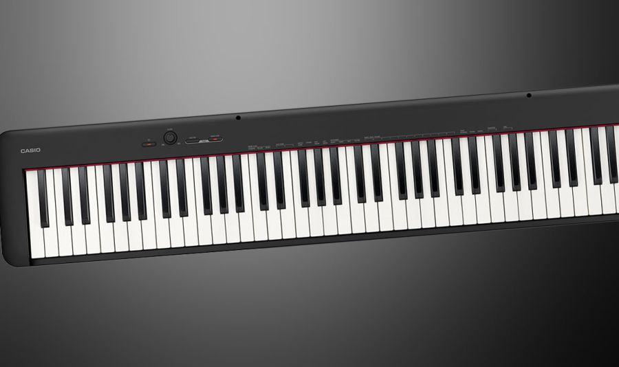 Casio CDPS100 digitalni stage piano