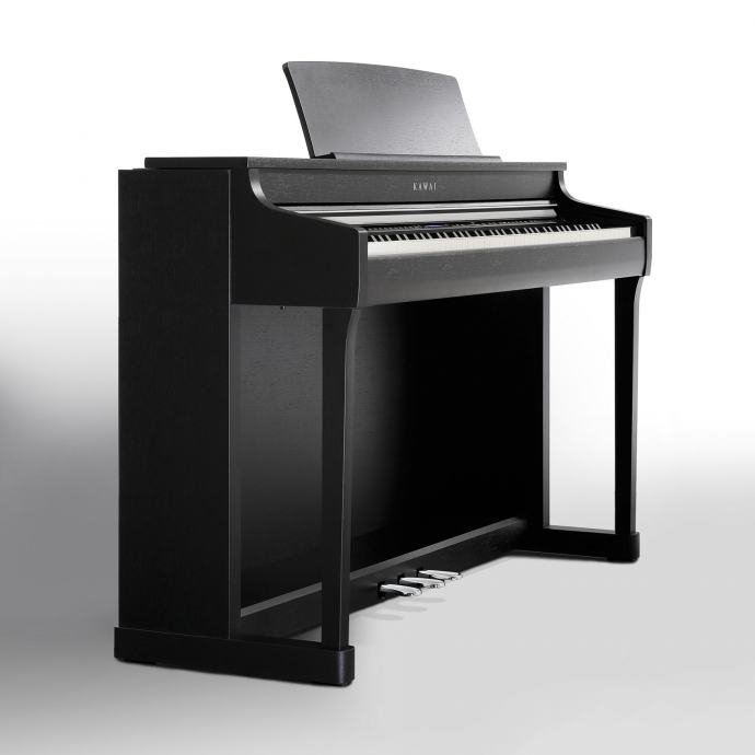 Digitalni pianino Kawai CN35 black