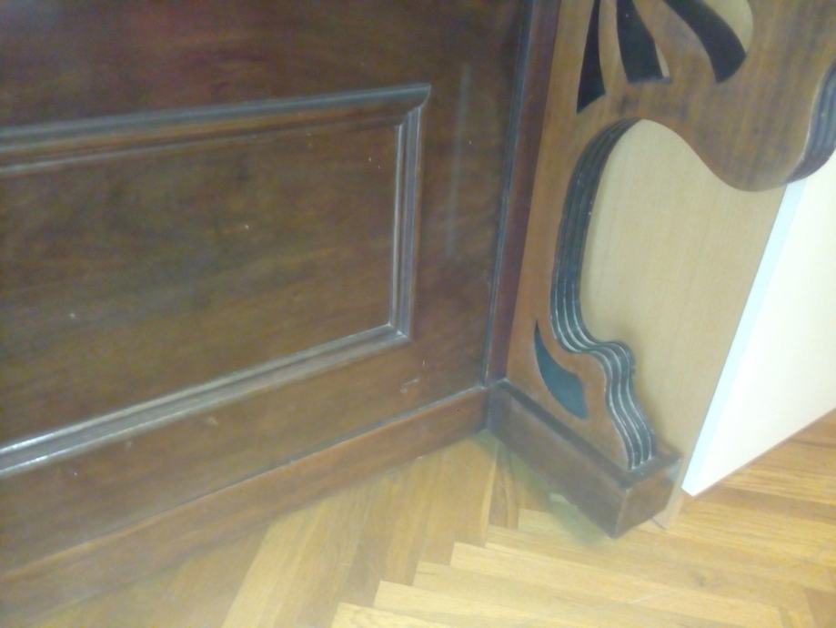 GEBRUDER STINGL WIEN PIANINO