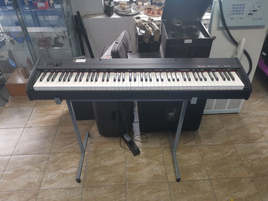 ORLA STAGE STARTER DIGITAL PIANO