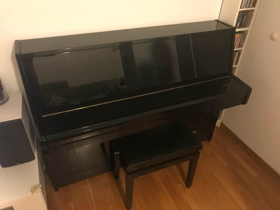 Prodajam Yamaha pianino
