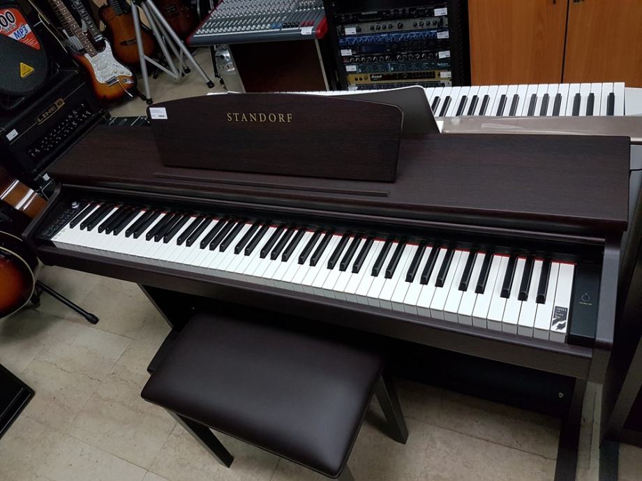 Standorf Sonata digitalni kućni piano