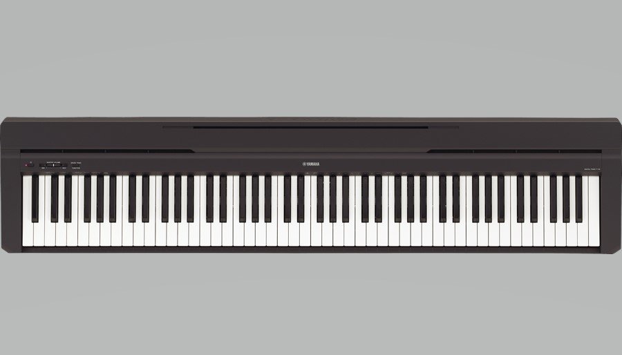 Yamaha P-45B stage piano