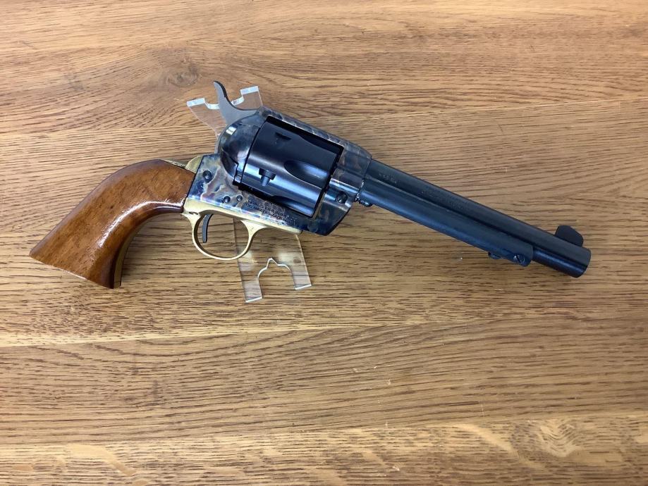Western revolver Sauer/Hawes Western Marshal .44 magnum