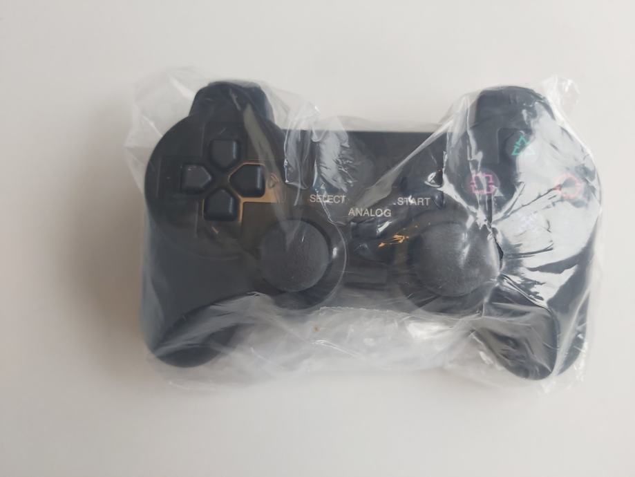 Sony PlayStation 2 Joystick Bežični NOVO!!!