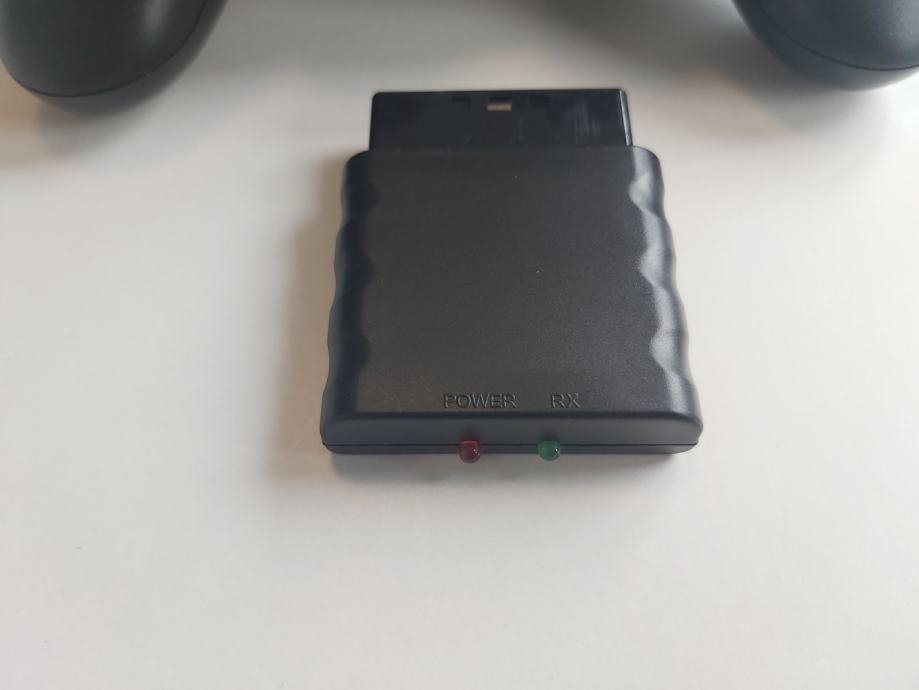 Sony PlayStation 2 Joystick Bežični NOVO!!!
