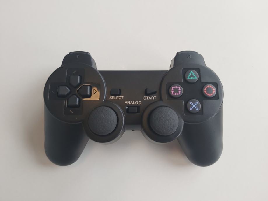 Sony PlayStation 2 Joystick Bežični NOVO!!!