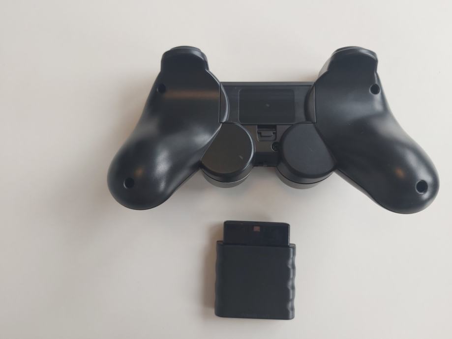 Sony PlayStation 2 Joystick Bežični NOVO!!!