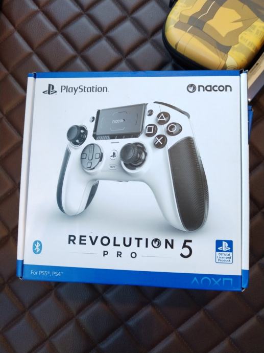 PS revolution pro kontroler