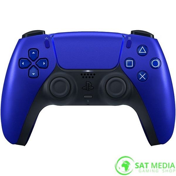 PS5 DualSense Wireless Controller Cobalt Blue,novo u trgovini,račun
