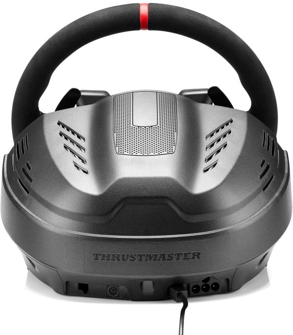 Thrustmaster T300 RS GT Ferrari Alcantara Edition