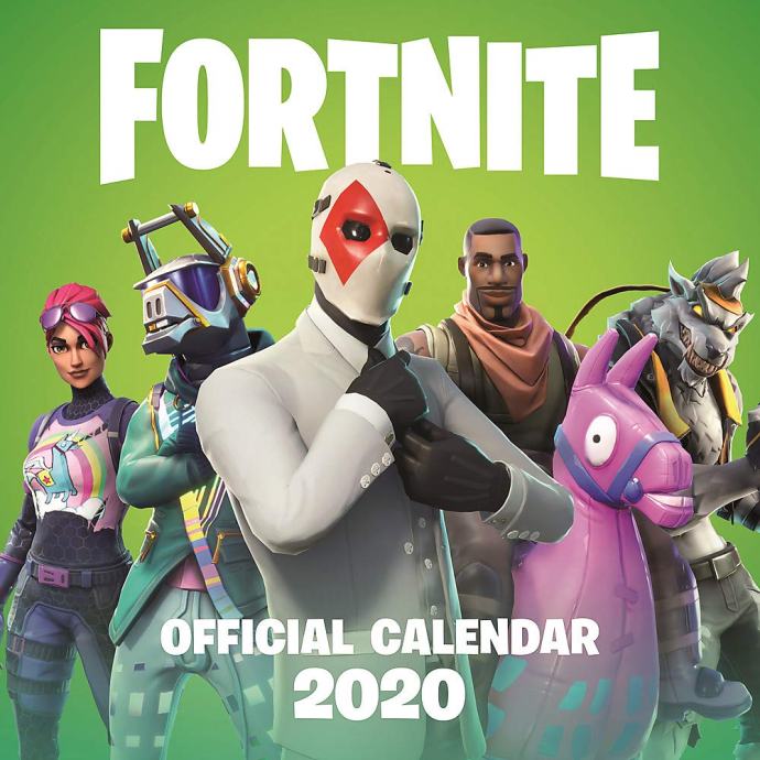 Fortnite 2025 Calendar Jake Short Fortnite Calendar 2025 Release Date
