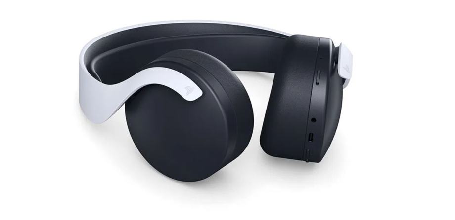 ✅ Headset za PlayStation 5 ✅ SONY PS5 Pulse 3D Wireless Headset  | R1