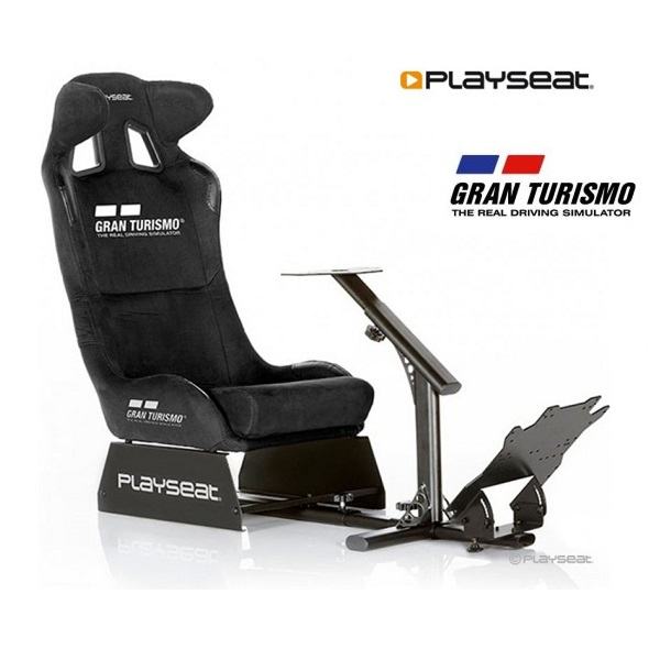 Playseat Gran Turismo,sjedalo za igranje,novo u trgovini,račun,gar 1 g