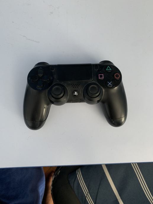 Playstation 4 Bluetooth joystick!!!