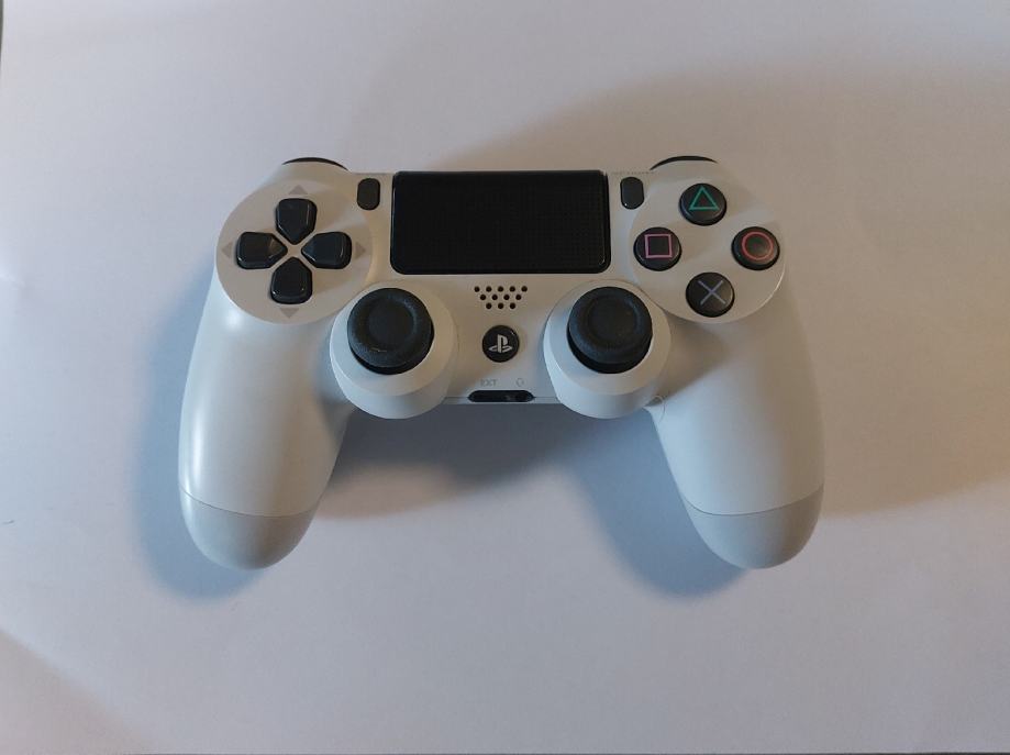 контроллер playstation 4 для пк