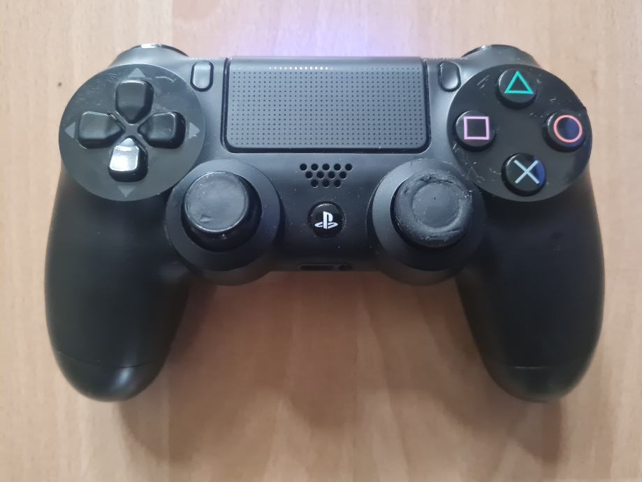 PlayStation 4 PS4 Controller Joystick